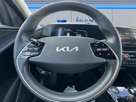KIA Niro 1.6 GDi 129 ch HEV DCT6 Active à vendre à Villefranche-sur-Saône - Image n°13