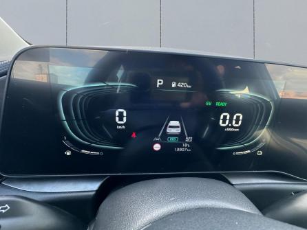KIA Niro 1.6 GDi 129 ch HEV DCT6 Active à vendre à Villefranche-sur-Saône - Image n°14