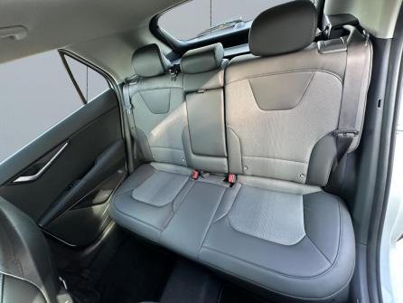KIA Niro 1.6 GDi 129 ch HEV DCT6 Active à vendre à Villefranche-sur-Saône - Image n°16