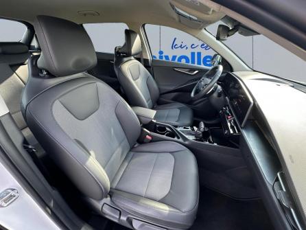 KIA Niro 1.6 GDi 129 ch HEV DCT6 Active à vendre à Villefranche-sur-Saône - Image n°17