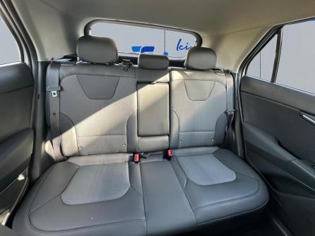 KIA Niro 1.6 GDi 129 ch HEV DCT6 Active à vendre à Villefranche-sur-Saône - Image n°18