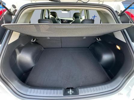 KIA Niro 1.6 GDi 129 ch HEV DCT6 Active à vendre à Villefranche-sur-Saône - Image n°19