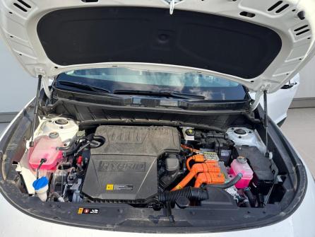 KIA Niro 1.6 GDi 129 ch HEV DCT6 Active à vendre à Villefranche-sur-Saône - Image n°20