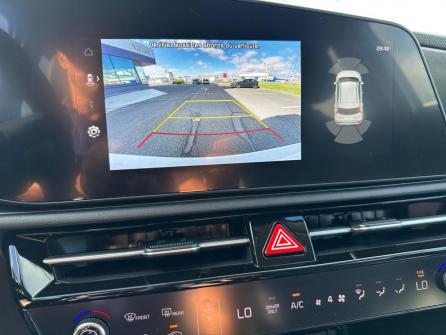 KIA Niro 1.6 GDi 129 ch HEV DCT6 Active à vendre à Villefranche-sur-Saône - Image n°21