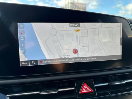 KIA Niro 1.6 GDi 129 ch HEV DCT6 Active à vendre à Villefranche-sur-Saône - Image n°24