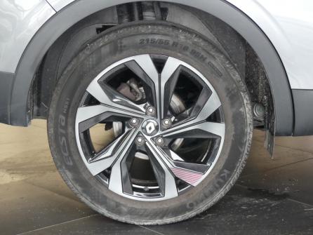 RENAULT Arkana mild hybrid 140 EDC FAP - 22 R.S. Line à vendre à Macon - Image n°3