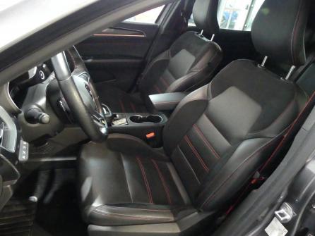 RENAULT Arkana mild hybrid 140 EDC FAP - 22 R.S. Line à vendre à Macon - Image n°5