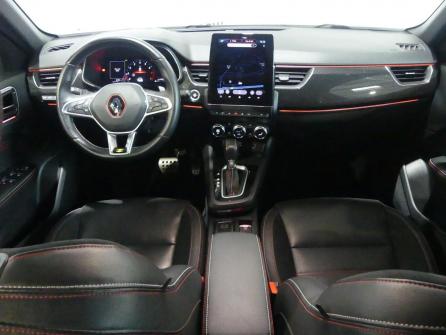 RENAULT Arkana mild hybrid 140 EDC FAP - 22 R.S. Line à vendre à Macon - Image n°13
