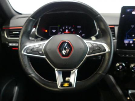 RENAULT Arkana mild hybrid 140 EDC FAP - 22 R.S. Line à vendre à Macon - Image n°14