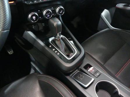 RENAULT Arkana mild hybrid 140 EDC FAP - 22 R.S. Line à vendre à Macon - Image n°18