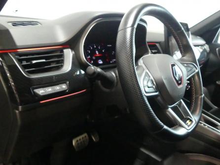RENAULT Arkana mild hybrid 140 EDC FAP - 22 R.S. Line à vendre à Macon - Image n°19