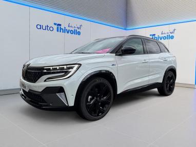 RENAULT Austral E-Tech hybrid 200 Techno esprit Alpine d'occasion  de 2024  à  Macon 