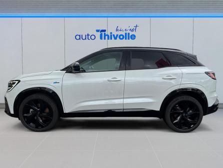 RENAULT Austral E-Tech hybrid 200 Techno esprit Alpine à vendre à Macon - Image n°2