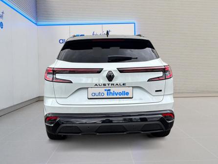 RENAULT Austral E-Tech hybrid 200 Techno esprit Alpine à vendre à Macon - Image n°4