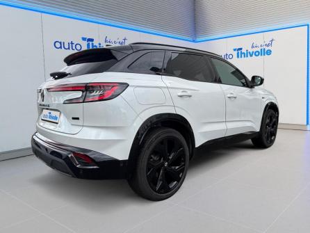 RENAULT Austral E-Tech hybrid 200 Techno esprit Alpine à vendre à Macon - Image n°5