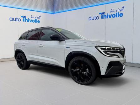 RENAULT Austral E-Tech hybrid 200 Techno esprit Alpine à vendre à Macon - Image n°7