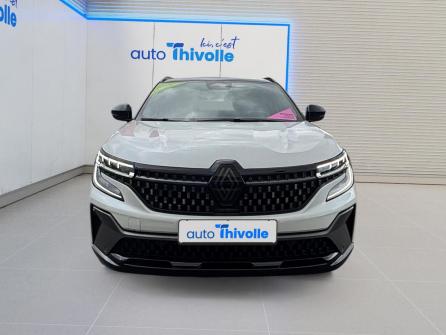 RENAULT Austral E-Tech hybrid 200 Techno esprit Alpine à vendre à Macon - Image n°8