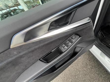 RENAULT Austral E-Tech hybrid 200 Techno esprit Alpine à vendre à Macon - Image n°11