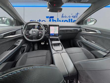 RENAULT Austral E-Tech hybrid 200 Techno esprit Alpine à vendre à Macon - Image n°12