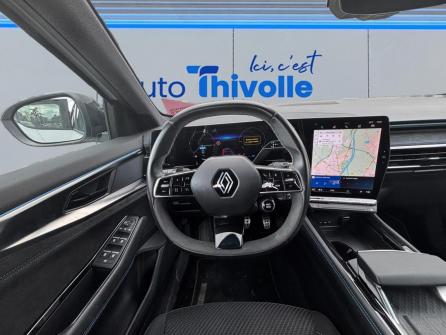 RENAULT Austral E-Tech hybrid 200 Techno esprit Alpine à vendre à Macon - Image n°13