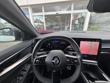 RENAULT Austral E-Tech hybrid 200 Techno esprit Alpine à vendre à Macon - Image n°14