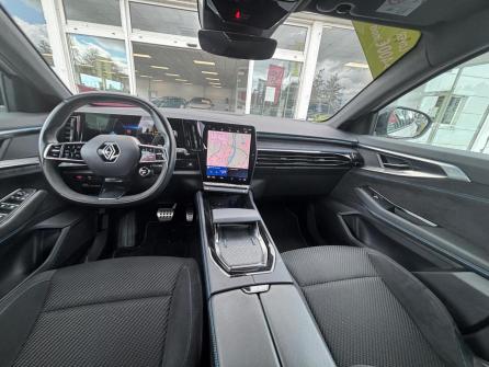 RENAULT Austral E-Tech hybrid 200 Techno esprit Alpine à vendre à Macon - Image n°15