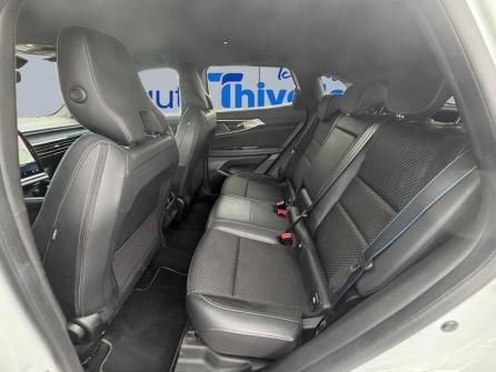 RENAULT Austral E-Tech hybrid 200 Techno esprit Alpine à vendre à Macon - Image n°16