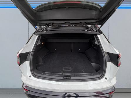 RENAULT Austral E-Tech hybrid 200 Techno esprit Alpine à vendre à Macon - Image n°19