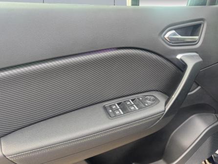RENAULT Captur E-Tech full hybrid 145 Engineered à vendre à Macon - Image n°11