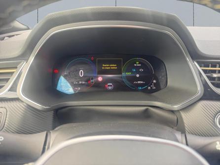 RENAULT Captur E-Tech full hybrid 145 Engineered à vendre à Macon - Image n°14