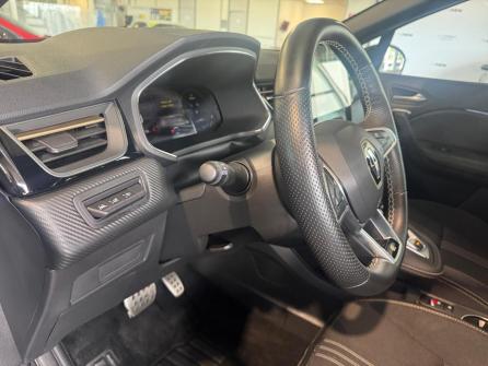 RENAULT Captur E-Tech full hybrid 145 Engineered à vendre à Macon - Image n°22