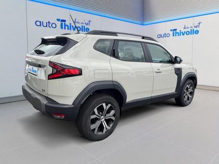 DACIA Duster Mild Hybrid 130 4x4 Expression à vendre à Macon - Image n°5