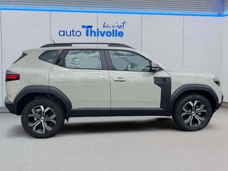 DACIA Duster Mild Hybrid 130 4x4 Expression à vendre à Macon - Image n°6