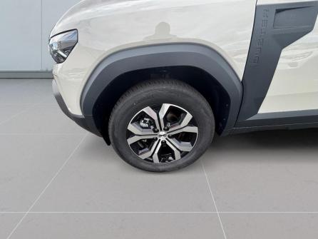DACIA Duster Mild Hybrid 130 4x4 Expression à vendre à Macon - Image n°9
