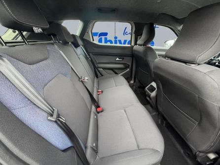 DACIA Duster Mild Hybrid 130 4x4 Expression à vendre à Macon - Image n°16