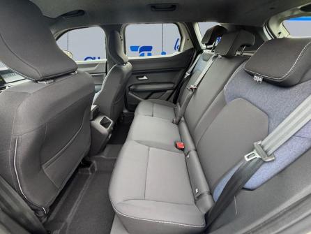DACIA Duster Mild Hybrid 130 4x4 Expression à vendre à Macon - Image n°18