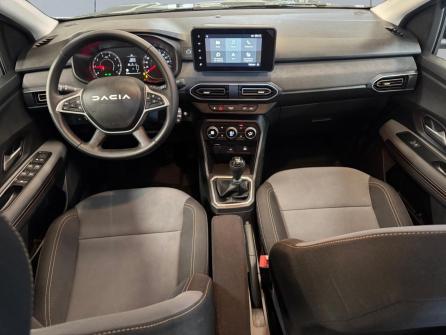 DACIA Sandero ECO-G 100 GSR2 Stepway Extreme à vendre à Macon - Image n°12