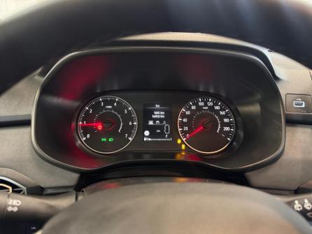 DACIA Sandero ECO-G 100 GSR2 Stepway Extreme à vendre à Macon - Image n°14