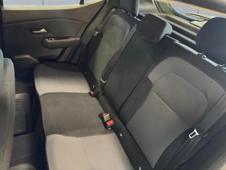 DACIA Sandero ECO-G 100 GSR2 Stepway Extreme à vendre à Macon - Image n°16