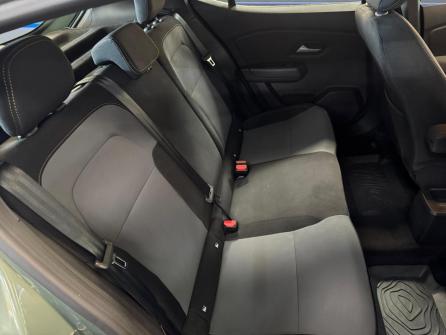 DACIA Sandero ECO-G 100 GSR2 Stepway Extreme à vendre à Macon - Image n°18
