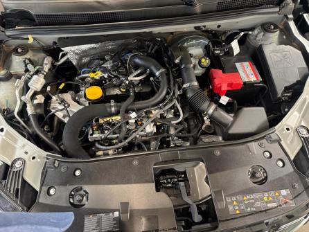 DACIA Sandero ECO-G 100 GSR2 Stepway Extreme à vendre à Macon - Image n°20