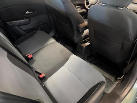 DACIA Sandero ECO-G 100 GSR2 Stepway Extreme à vendre à Macon - Image n°24
