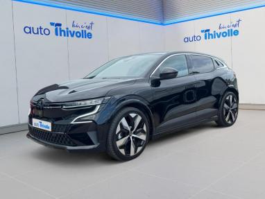 RENAULT Megane Megane E-Tech EV60 220 ch super charge Techno d'occasion  de 2023  à  Macon 