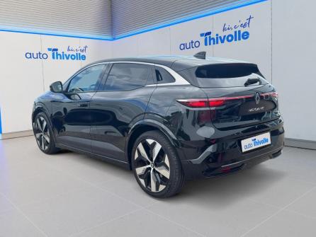 RENAULT Megane Megane E-Tech EV60 220 ch super charge Techno à vendre à Macon - Image n°3
