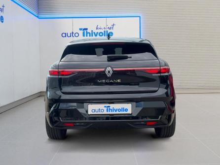 RENAULT Megane Megane E-Tech EV60 220 ch super charge Techno à vendre à Macon - Image n°4