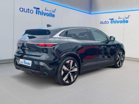 RENAULT Megane Megane E-Tech EV60 220 ch super charge Techno à vendre à Macon - Image n°5