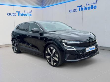 RENAULT Megane Megane E-Tech EV60 220 ch super charge Techno à vendre à Macon - Image n°7