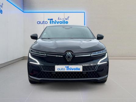 RENAULT Megane Megane E-Tech EV60 220 ch super charge Techno à vendre à Macon - Image n°8