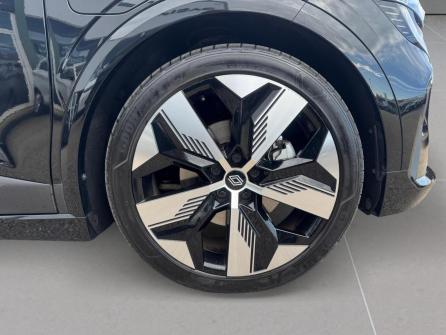 RENAULT Megane Megane E-Tech EV60 220 ch super charge Techno à vendre à Macon - Image n°9