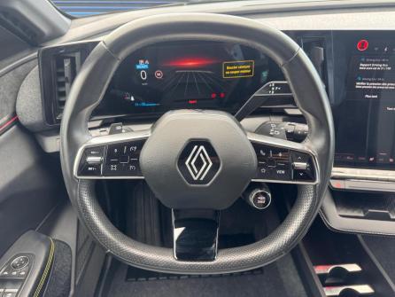 RENAULT Megane Megane E-Tech EV60 220 ch super charge Techno à vendre à Macon - Image n°13